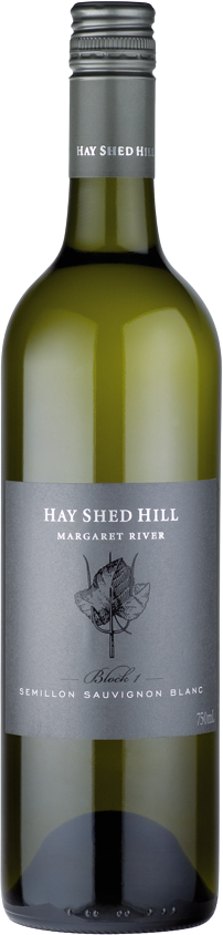 Hay Shed Hill Wines Block 1 Margaret River Semillon Sauvignon Blanc 2021